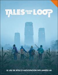 Tales from the loop [2018]