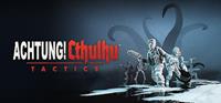 L'Appel de Cthulhu : Achtung! Cthulhu Tactics [2018]