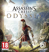 Assassin’s Creed Odyssey - PS4