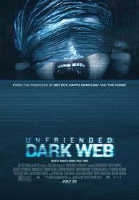 Unfriended: Dark Web [2018]