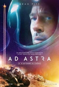 Ad Astra [2019]