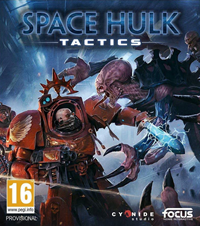 Warhammer 40 000 : Space Hulk : Tactics [2018]