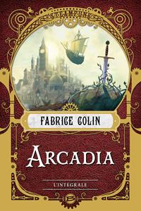 Arcadia [2018]