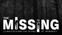 The Missing : J.J. Macfield and the Island of Memories - PSN