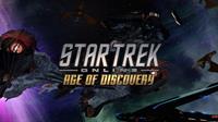 Star Trek Online : Age of Discovery - PSN