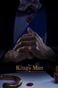 Kingsman 3 [2020]