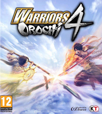 Warriors Orochi 4 [2018]