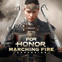 For Honor : Marching Fire - XBLA