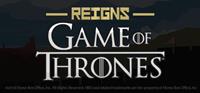 Reigns : Game of Thrones - eshop Switch