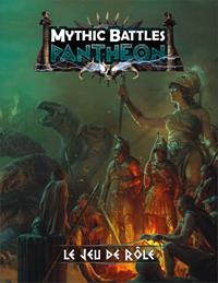 Mythic Battles : Pantheon [2017]