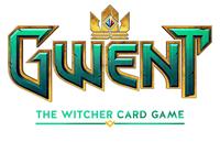 Gwent : The Witcher Card Game [2018]