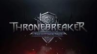 Thronebreaker : The Witcher Tales - PSN