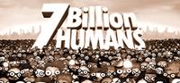 7 Billion Humans - eshop Switch