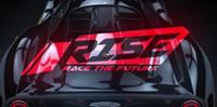 Rise : Race The Future - XBLA