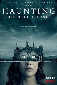 Hantise : The Haunting of Hill House [2018]