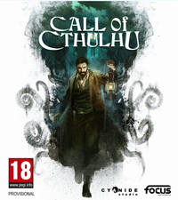 Call of Cthulhu - Xbox One