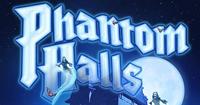 Phantom Halls [2018]
