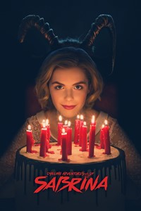 Les nouvelles aventures de Sabrina [2018]