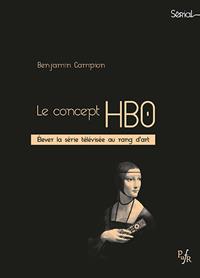 Le concept HBO [2018]