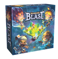 Krosmaster Blast [2019]