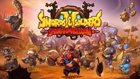 Swords & Soldiers II : Shawarmageddon - eshop Switch