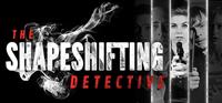 The Shapeshifting Detective - eshop Switch