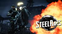 Steel Rats - eshop Switch