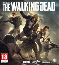 Overkill's The Walking Dead - PC