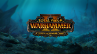 Total War : Warhammer II - Curse of the Vampire Coast #2 [2018]