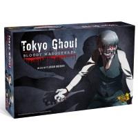 Tokyo Ghoul - Bloody Masquerade [2018]