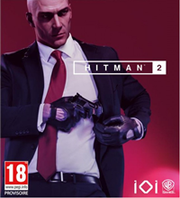 Hitman 2 - Xbox One