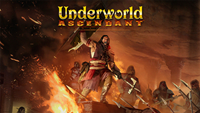Richard Garriott's Ultima : Ultima Underworld : Underworld Ascendant [2018]