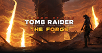 Shadow of the Tomb Raider : The Forge - PC