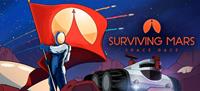 Surviving Mars : Space Race - PC