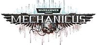 Warhammer 40,000 : Mechanicus [2018]