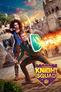 Knight Squad [2018]