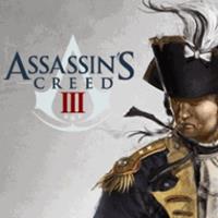 Assassin's Creed III : Benedict Arnold #3 [2012]