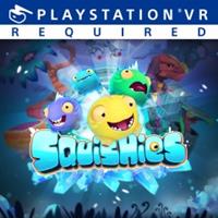 Squishies - PSN