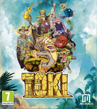 Toki [2018]