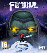 Fimbul - XBLA