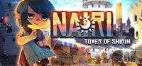 NAIRI: Tower of Shirin - eshop Switch