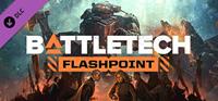Mechwarrior : BattleTech : Flashpoint [2018]