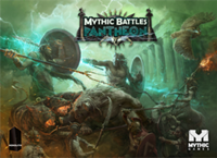 Mythic Battles : Pantheon [2017]
