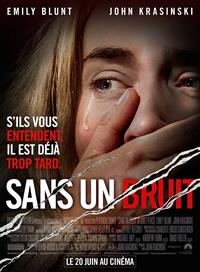 Sans un bruit [2018]