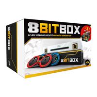 8Bit Box [2018]