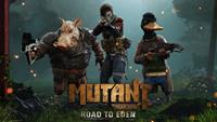 Mutant Year Zero: Road to Eden [2018]