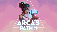 Arca's Path VR - PSN