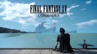 Final Fantasy XV - Frères d'Armes - PSN