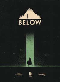 Below - XBLA