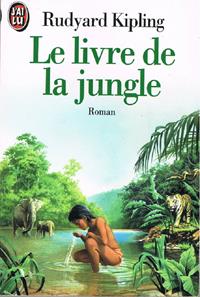 Le livre de la jungle [1899]